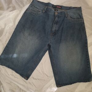 COOGI Classic Blue Jean Shorts